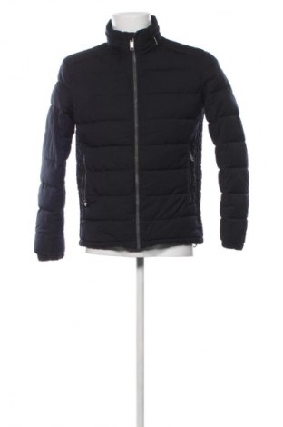 Ανδρικό μπουφάν Zara, Μέγεθος M, Χρώμα Μαύρο, Τιμή 29,99 €