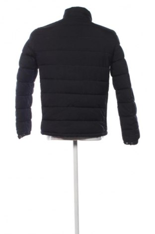 Ανδρικό μπουφάν Zara, Μέγεθος M, Χρώμα Μαύρο, Τιμή 29,99 €
