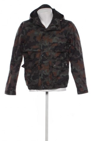 Férfi dzseki Zara, Méret L, Szín Sokszínű, Ár 11 009 Ft