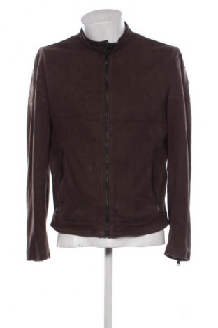 Pánská bunda  Zara, Velikost M, Barva Hnědá, Cena  489,00 Kč