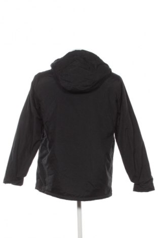 Férfi dzseki Zeeman, Méret L, Szín Fekete, Ár 9 159 Ft