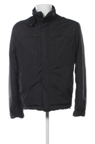 Férfi dzseki Zegna Sport, Méret XL, Szín Fekete, Ár 58 569 Ft