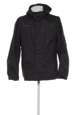 Męska kurtka Zero, Rozmiar L, Kolor Czarny, Cena 108,99 zł