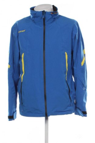 Férfi dzseki Ziener, Méret L, Szín Kék, Ár 41 419 Ft