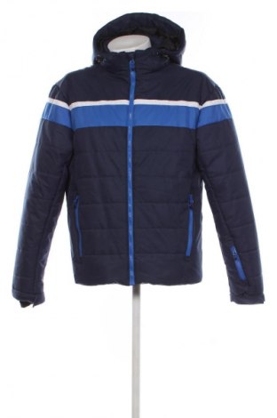 Ανδρικό μπουφάν για χειμερινά σπορ Active Touch, Μέγεθος L, Χρώμα Πολύχρωμο, Τιμή 39,99 €