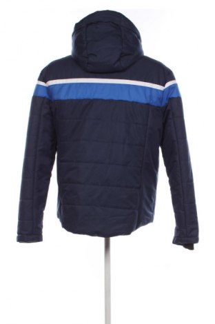 Ανδρικό μπουφάν για χειμερινά σπορ Active Touch, Μέγεθος L, Χρώμα Πολύχρωμο, Τιμή 39,99 €