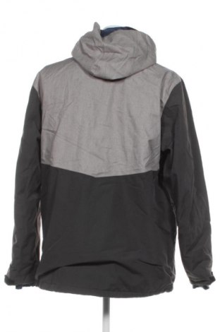 Geacă de bărbați pentru sport de iarnă Crane, Mărime XL, Culoare Multicolor, Preț 191,99 Lei