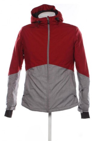 Geacă de bărbați pentru sport de iarnă Crane, Mărime M, Culoare Multicolor, Preț 229,99 Lei