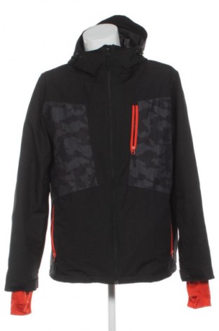 Pánská bunda pro zimní sporty  Crivit, Velikost XL, Barva Vícebarevné, Cena  919,00 Kč