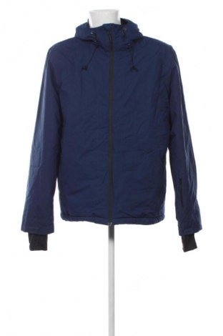 Ανδρικό μπουφάν για χειμερινά σπορ Crivit, Μέγεθος XL, Χρώμα Μπλέ, Τιμή 41,99 €