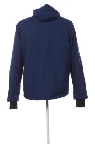 Ανδρικό μπουφάν για χειμερινά σπορ Crivit, Μέγεθος XL, Χρώμα Μπλέ, Τιμή 41,99 €