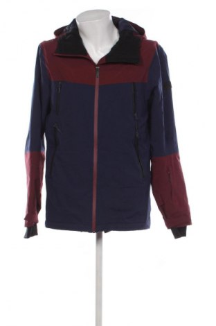 Ανδρικό μπουφάν για χειμερινά σπορ Fire Fly, Μέγεθος L, Χρώμα Μπλέ, Τιμή 36,99 €