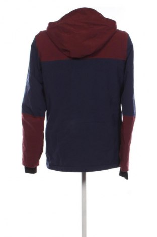 Ανδρικό μπουφάν για χειμερινά σπορ Fire Fly, Μέγεθος L, Χρώμα Μπλέ, Τιμή 36,99 €