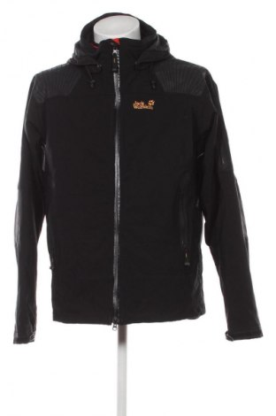 Męska kurtka do sportów zimowych Jack Wolfskin, Rozmiar XL, Kolor Kolorowy, Cena 312,99 zł