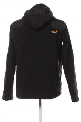 Męska kurtka do sportów zimowych Jack Wolfskin, Rozmiar XL, Kolor Kolorowy, Cena 312,99 zł