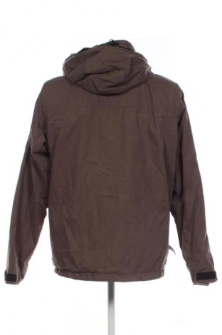 Pánská bunda pro zimní sporty  Jack Wolfskin, Velikost L, Barva Hnědá, Cena  1 699,00 Kč