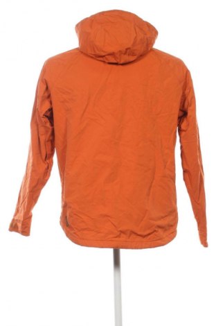 Geacă de bărbați pentru sport de iarnă Jack Wolfskin, Mărime M, Culoare Portocaliu, Preț 371,99 Lei