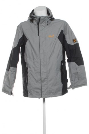 Geacă de bărbați pentru sport de iarnă Jack Wolfskin, Mărime L, Culoare Multicolor, Preț 333,99 Lei