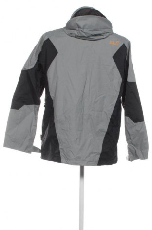 Geacă de bărbați pentru sport de iarnă Jack Wolfskin, Mărime L, Culoare Multicolor, Preț 333,99 Lei