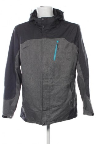 Férfi kabát téli sportokhoz Killtec, Méret XXL, Szín Sokszínű, Ár 28 009 Ft