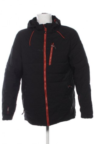 Geacă de bărbați pentru sport de iarnă Killtec, Mărime XXL, Culoare Negru, Preț 346,99 Lei