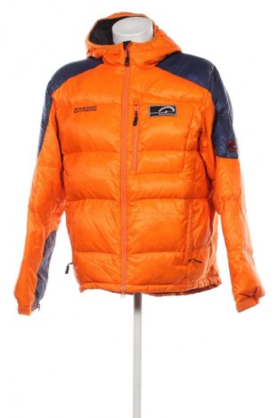 Męska kurtka do sportów zimowych Mammut, Rozmiar XL, Kolor Kolorowy, Cena 438,99 zł