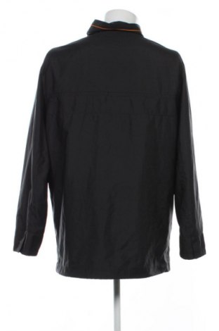 Męska kurtka do sportów zimowych Marcel Battiston, Rozmiar L, Kolor Czarny, Cena 375,10 zł