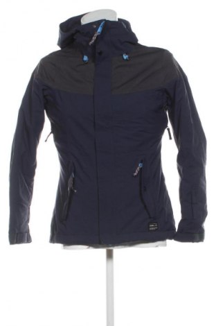 Férfi kabát téli sportokhoz O'neill, Méret M, Szín Sokszínű, Ár 30 759 Ft