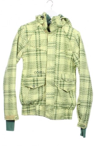 Geacă de bărbați pentru sport de iarnă O'neill, Mărime M, Culoare Multicolor, Preț 373,99 Lei