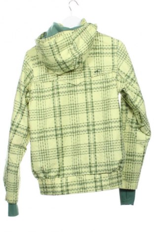 Geacă de bărbați pentru sport de iarnă O'neill, Mărime M, Culoare Multicolor, Preț 373,99 Lei