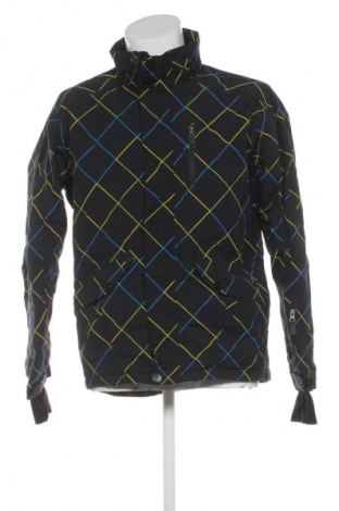 Ανδρικό μπουφάν για χειμερινά σπορ Rodeo, Μέγεθος M, Χρώμα Πολύχρωμο, Τιμή 31,99 €