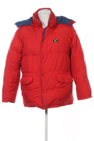Ανδρικό μπουφάν για χειμερινά σπορ Salewa, Μέγεθος XL, Χρώμα Κόκκινο, Τιμή 96,99 €