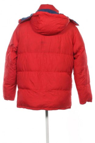 Ανδρικό μπουφάν για χειμερινά σπορ Salewa, Μέγεθος XL, Χρώμα Κόκκινο, Τιμή 96,99 €