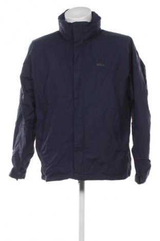 Ανδρικό μπουφάν για χειμερινά σπορ Salewa, Μέγεθος L, Χρώμα Μπλέ, Τιμή 102,99 €