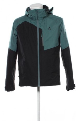 Pánská bunda pro zimní sporty  Schoffel, Velikost L, Barva Vícebarevné, Cena  1 399,00 Kč