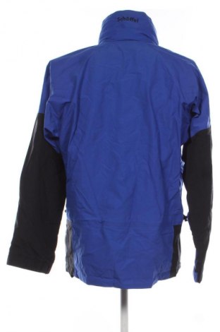 Męska kurtka do sportów zimowych Schoffel, Rozmiar M, Kolor Kolorowy, Cena 309,99 zł