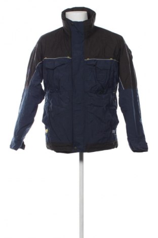 Pánská bunda pro zimní sporty  Snickers, Velikost L, Barva Modrá, Cena  1 599,00 Kč
