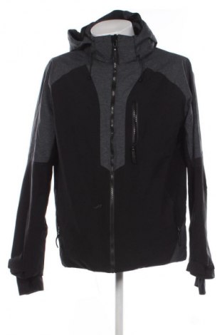 Pánská bunda pro zimní sporty  SnowTech, Velikost L, Barva Vícebarevné, Cena  999,00 Kč