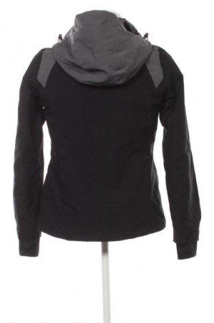 Ανδρικό μπουφάν για χειμερινά σπορ Unbranded, Μέγεθος M, Χρώμα Μαύρο, Τιμή 49,99 €