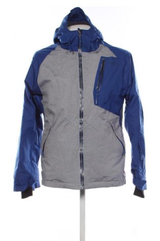 Ανδρικό μπουφάν για χειμερινά σπορ Vittorio Rossi, Μέγεθος S, Χρώμα Πολύχρωμο, Τιμή 37,99 €