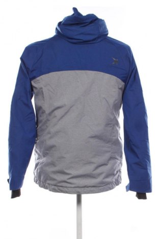 Ανδρικό μπουφάν για χειμερινά σπορ Vittorio Rossi, Μέγεθος S, Χρώμα Πολύχρωμο, Τιμή 37,99 €