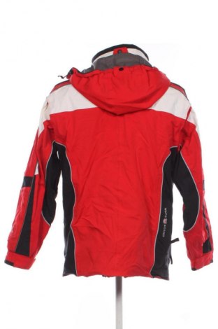 Pánská bunda pro zimní sporty  Wave Board, Velikost L, Barva Vícebarevné, Cena  1 159,00 Kč