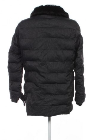 Ανδρικό μπουφάν για χειμερινά σπορ Wellensteyn, Μέγεθος M, Χρώμα Γκρί, Τιμή 107,99 €