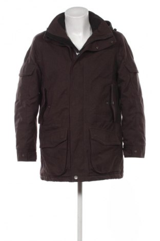 Pánská bunda pro zimní sporty  Wellensteyn, Velikost M, Barva Hnědá, Cena  2 899,00 Kč