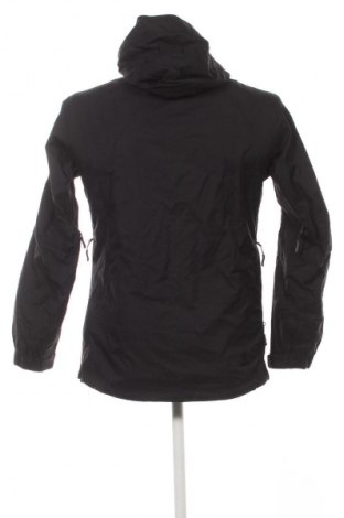 Ανδρικό μπουφάν για χειμερινά σπορ Zimtstern, Μέγεθος M, Χρώμα Μαύρο, Τιμή 62,99 €