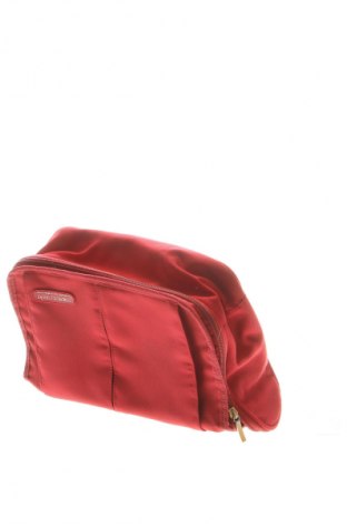 Несесер Unbranded, Цвят Червен, Цена 5,60 €