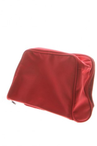 Несесер Unbranded, Цвят Червен, Цена 5,60 €