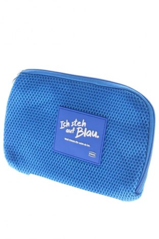 Kosmetický kufřík  Unbranded, Barva Modrá, Cena  199,00 Kč