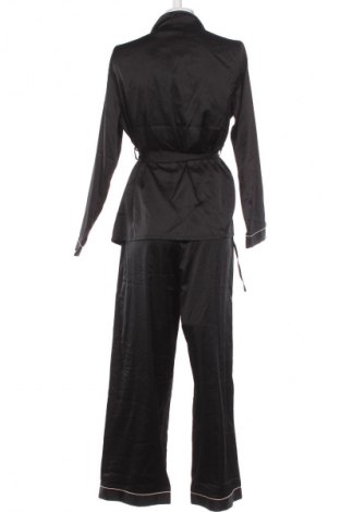 Pizsama Anna Field, Méret M, Szín Fekete, Ár 15 919 Ft