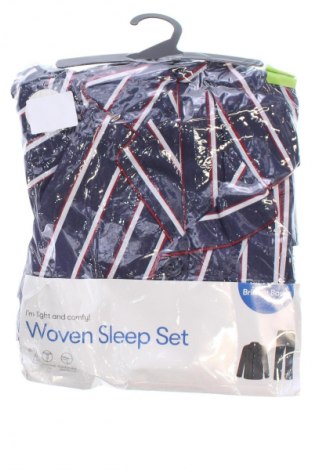 Πιτζάμες Brilliant, Μέγεθος XXL, Χρώμα Πολύχρωμο, Τιμή 23,99 €